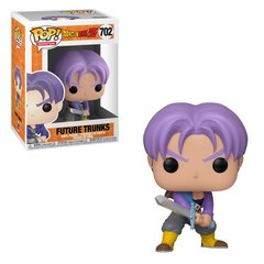 Animation Series - #702 - Future Trunks (Dragon Ball Z)