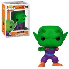 Animation Series - #704 - Piccolo (Dragon Ball Z)