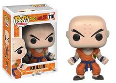 Animation Series - #706 - Krillin (Dragon Ball Z)