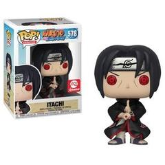 Animation Series - #578 - Itachi (AE Xclusive) (Naruto)