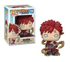 Animation Series - #728 - Gaara (Naruto)