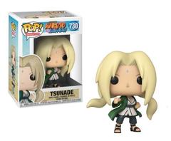 Animation Series - #730 Tsunade (Naruto)