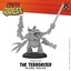 Riot Quest - The Terrorizer - 63022