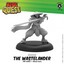 Riot Quest - The Wastelander - PIP 63027
