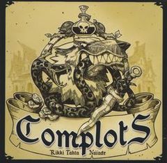 Complots - Français