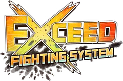 Exceed Fighting System