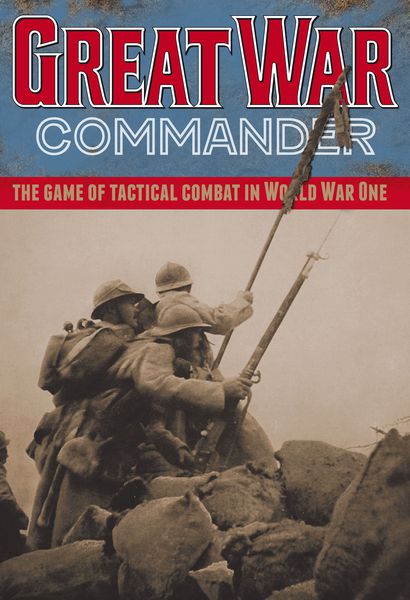 Great War Commander Great War Commander