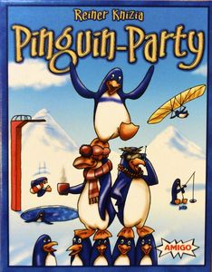 Penguin Party