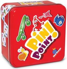PinPoint!