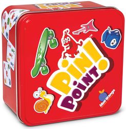 PinPoint!