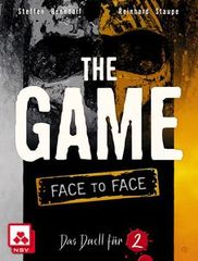 The Game: Face to Face