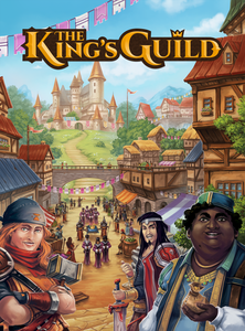 The Kings Guild