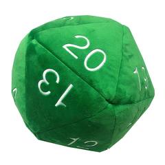 Ultra Pro Dice - Plush Jumbo 10