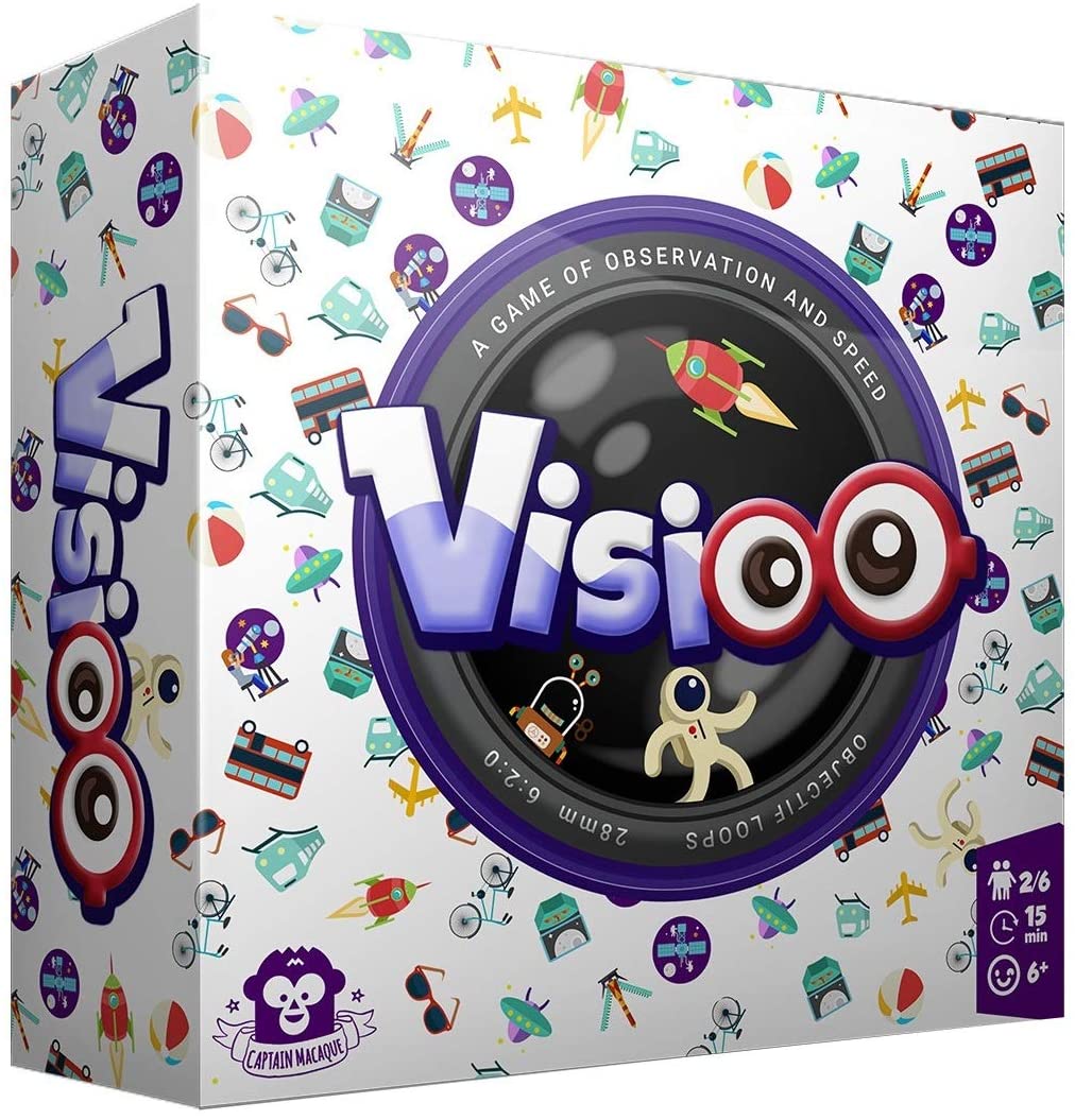 Visioo