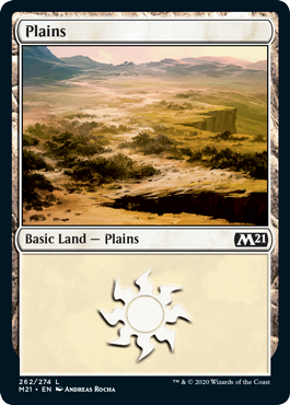 Plains (262)