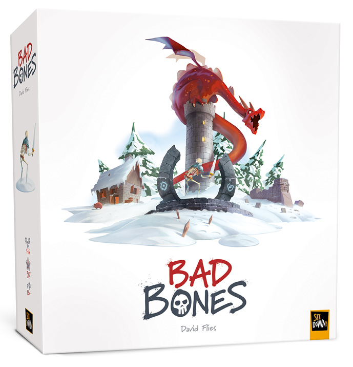 Bad Bones