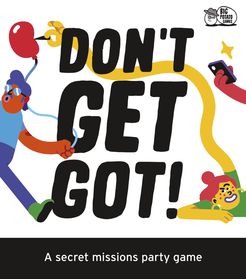 Dont Get Got!