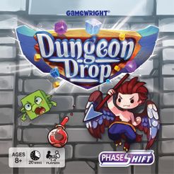 Dungeon Drop