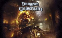 Dungeon Universalis Dungeon Universalis