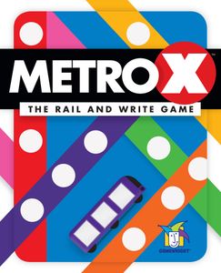 Metro X Metro X