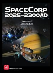 SpaceCorp (2018)