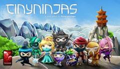Tiny Ninjas