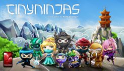 Tiny Ninjas