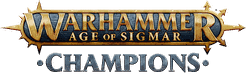 Warhammer Age of Sigmar: Champions Trading Card Game Warhammer Age of Sigmar: Champions Trading Card Game