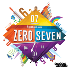 Zero Seven