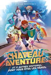 Chteau Aventure