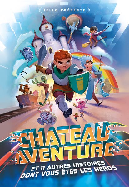 Chteau Aventure