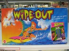 Wipeout (1992)