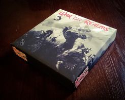 War of the Nine Realms War of the Nine Realms