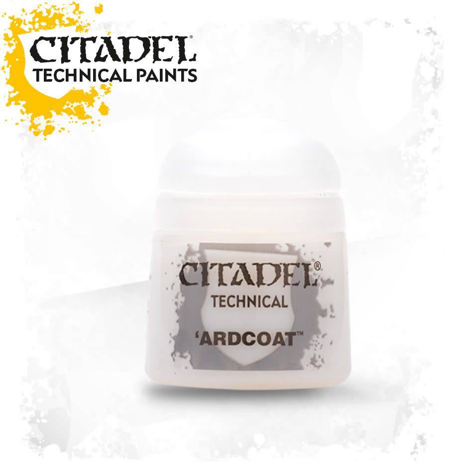 (27-03) Citadel Paint - Technical: Ardcoat (24ml)