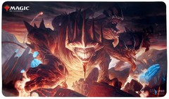 Ultra Pro - Ikoria: Lair of Behemoths - V8 Playmat