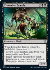 Entomber Exarch