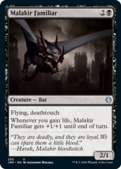 Malakir Familiar