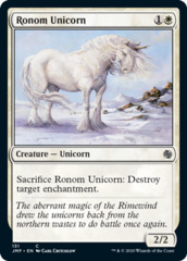 Ronom Unicorn