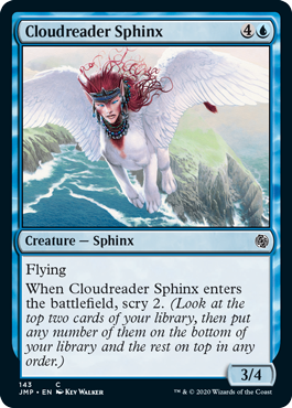 Cloudreader Sphinx