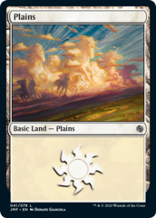 Plains (41)