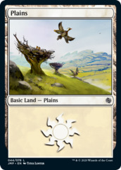 Plains (44)