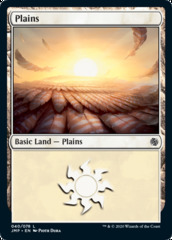 Plains (40)