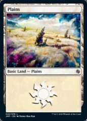 Plains (42)