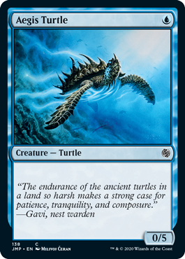 Aegis Turtle