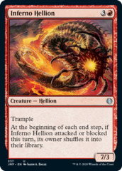 Inferno Hellion