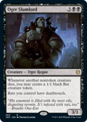 Ogre Slumlord