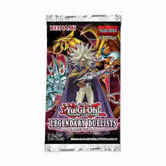 Rage of Ra 1st Edition Booster Pack