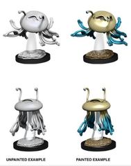 D&D Nolzur's Marvelous Miniatures: Flumph