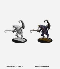 D&D Nolzur's Marvelous Miniatures: Male Miniatures: Hook Horror