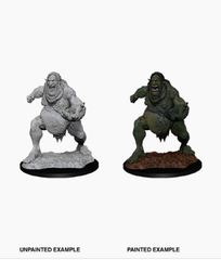 D&D Nolzur's Marvelous Miniatures: Male Miniatures: Venom Troll